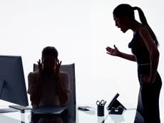 Is there bullying in your workplace? Here's why