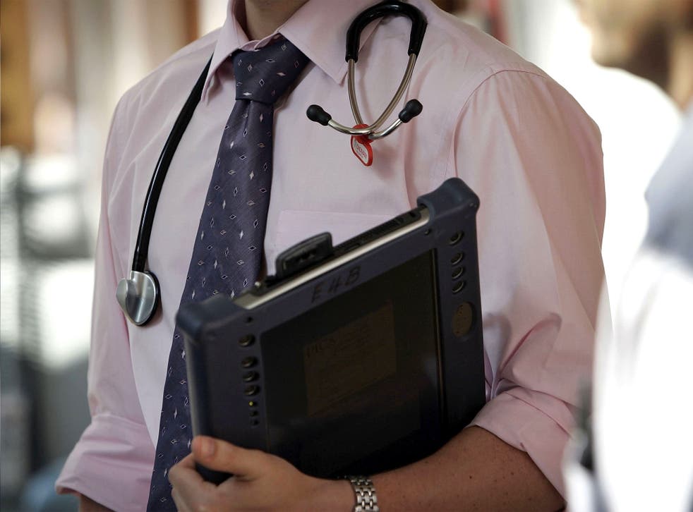 GPs are helping with an appeal only if patients pay a fee of between £25 and £130