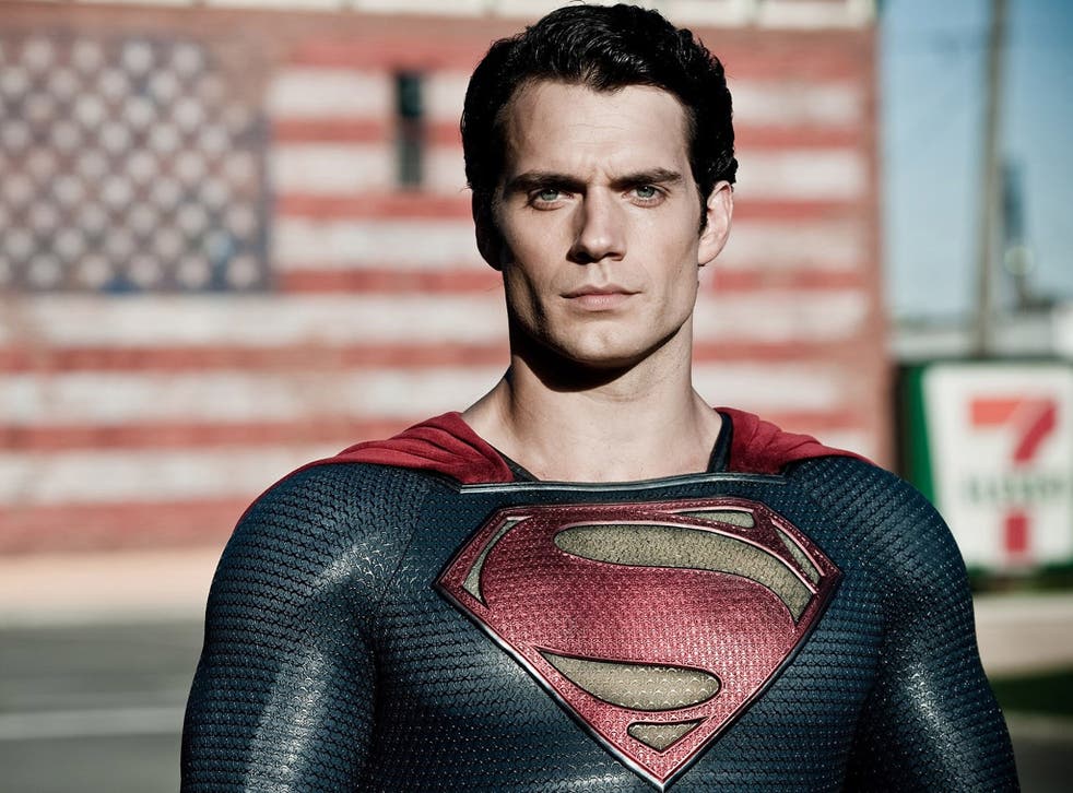US studios are owed millions in Chinese takings for ‘Man of Steel’