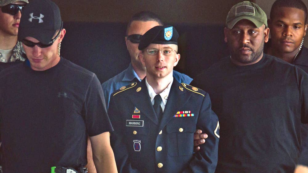 I Am Chelsea I Am Female Soldier Tried As Bradley Manning Wants To Live As A Woman The Independent