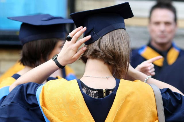 Today’s school leavers are becoming 'savvier' in shopping around for alternative career routes