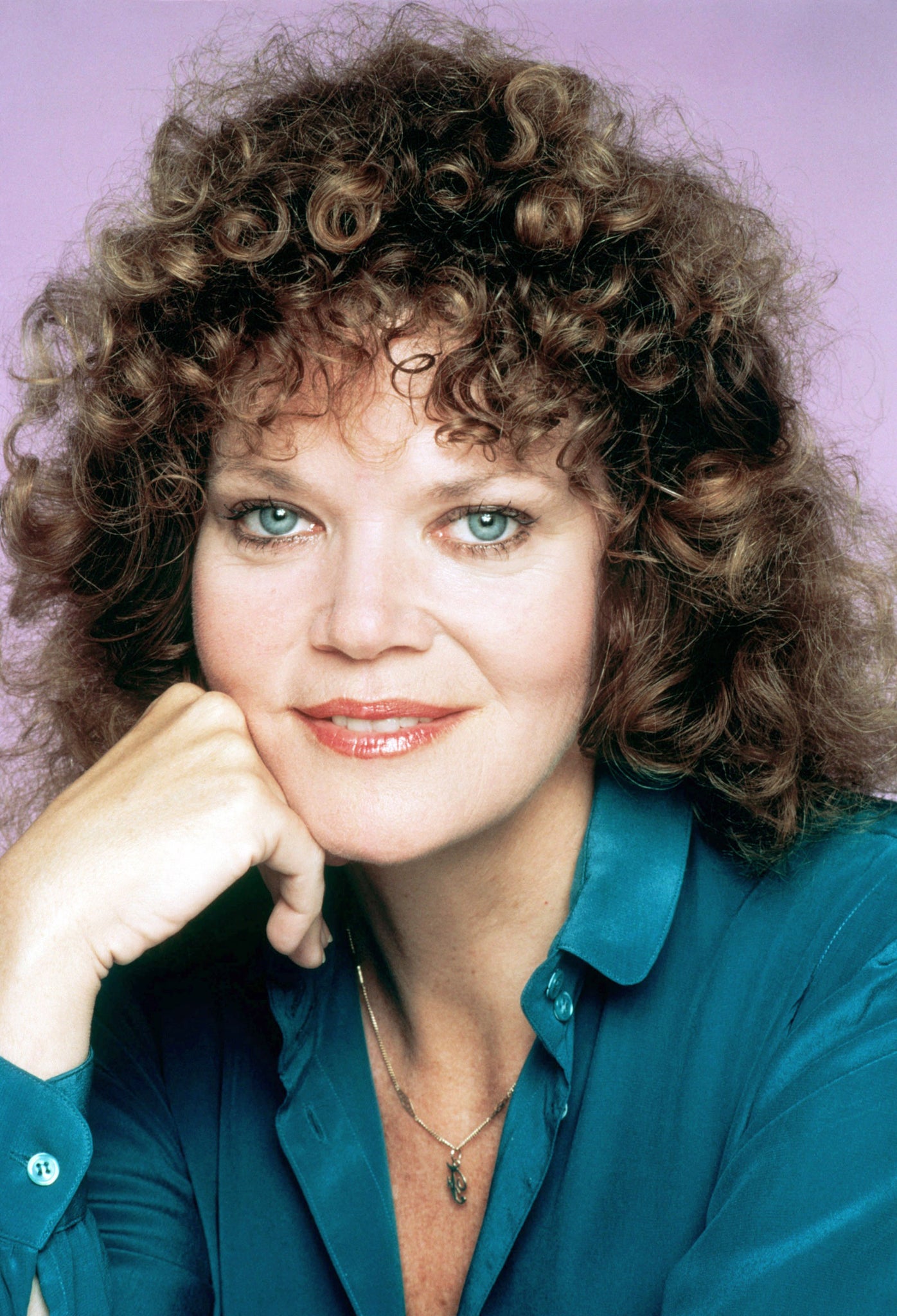 Eileen Brennan Eileen Brennan