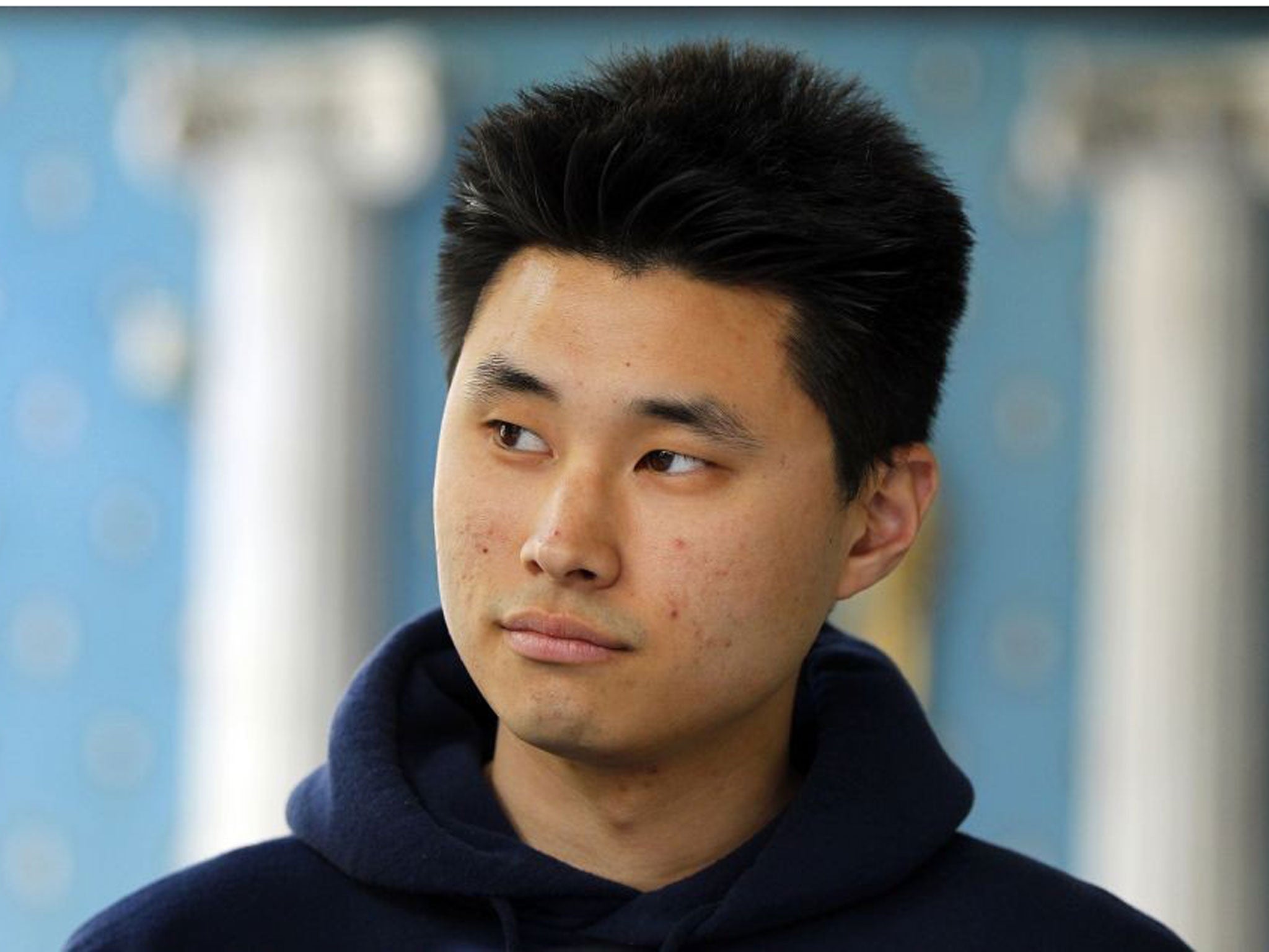 US student Daniel Chong received a $4.1m settlement after police abandoned him in a cell for 5 days