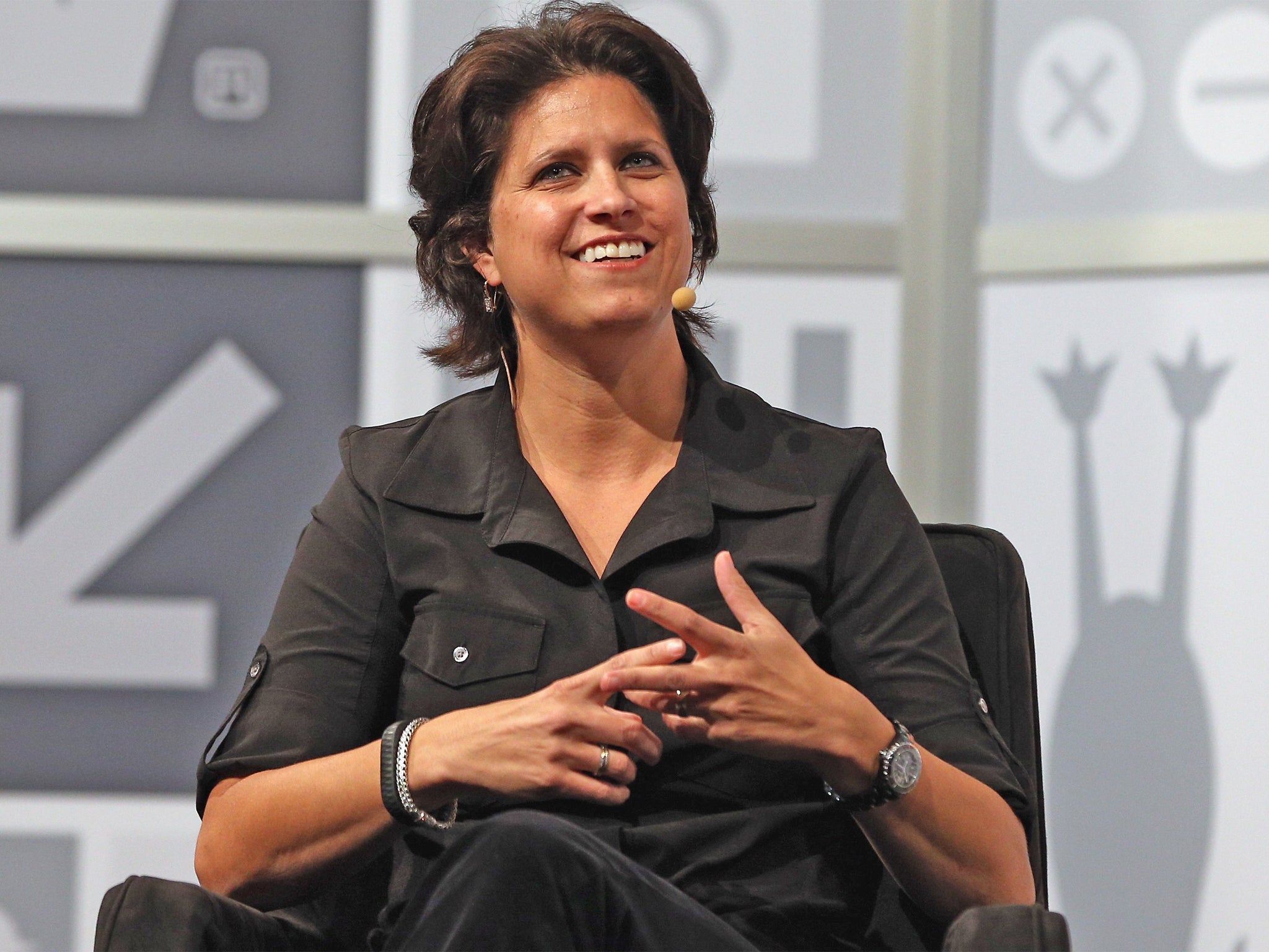 Game changer?: Ouya is the brainchild of industry veteran Julie Uhrman
