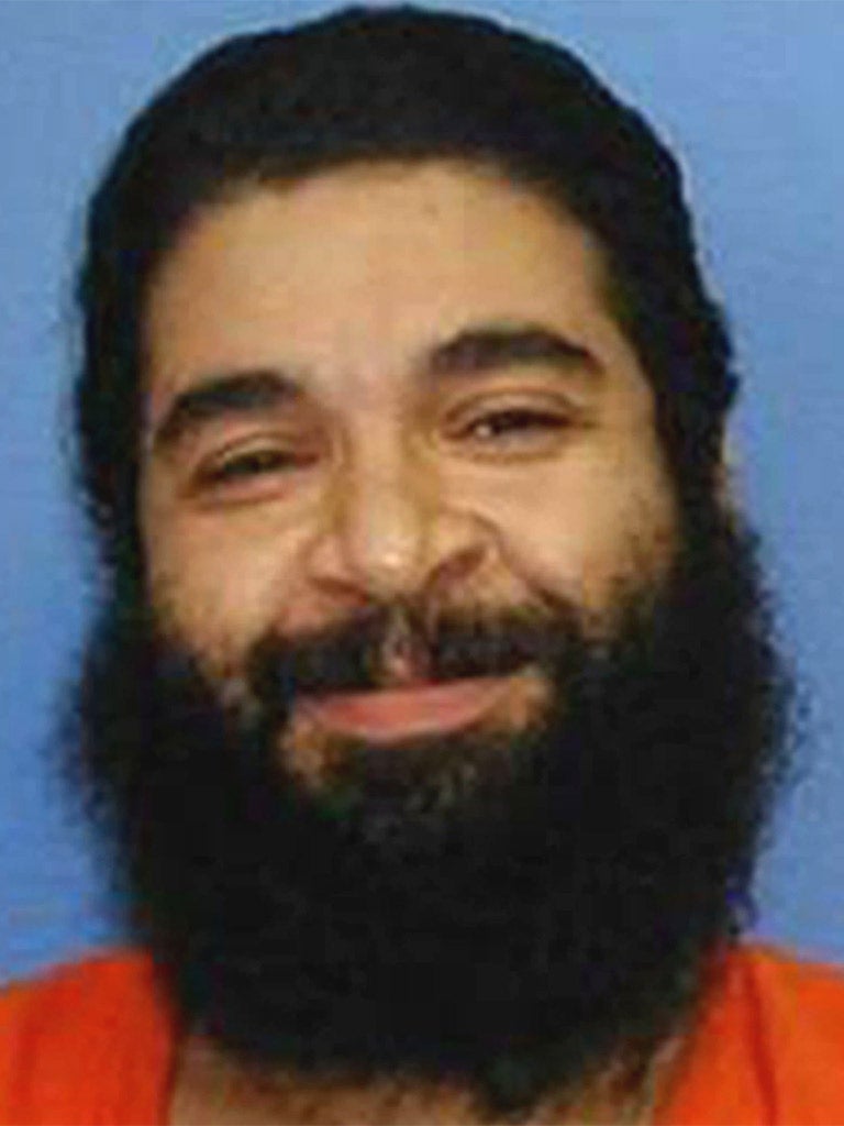 Shaker Aamer: 'I refuse to do what they tell me, even though I know I am about to get beaten up'