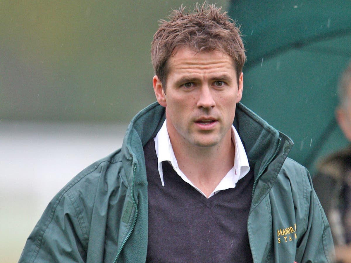Woman working at Michael Owen’s stables collapses and dies