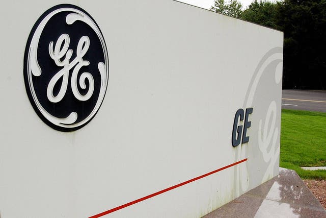 Harry Markopolos has accused GE of hiding $38bn in potential losses