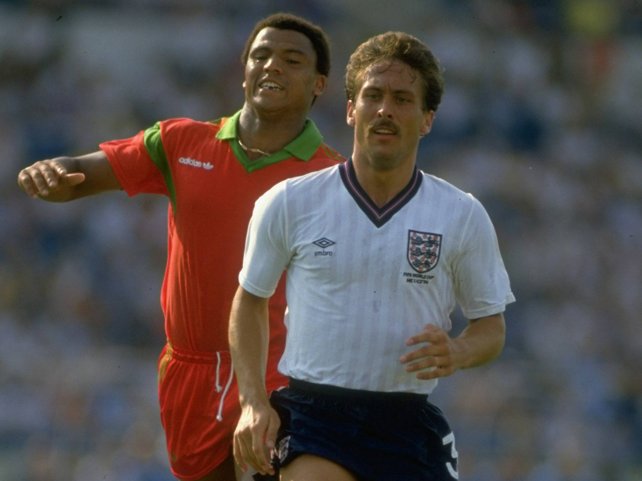 Arsenal vow to continue supporting former England full back Kenny Sansom The Independent The Independent