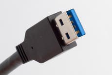 Next-gen USB standard will boost data transfers to 10GB/second
