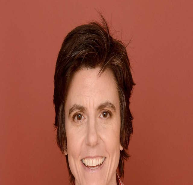 Hello I Have Cancer When Comedian Tig Notaro Discovered She Had A Tumour She Decided The Show Must Go On The Independent The Independent