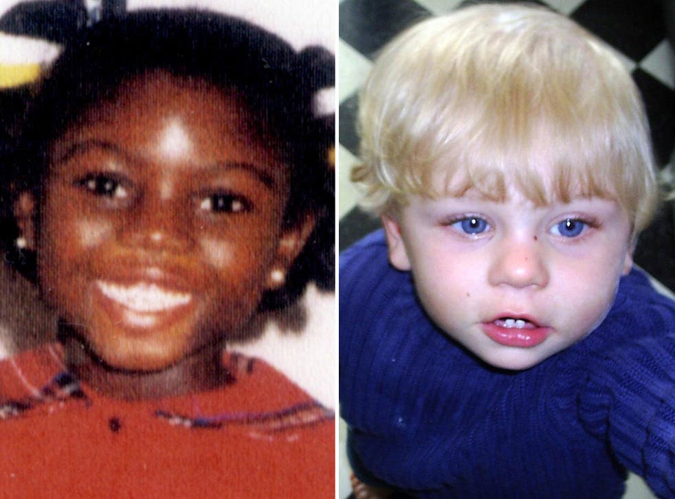 Victoria Climbié and Peter Connolly (Baby P) also died after being failed by officials