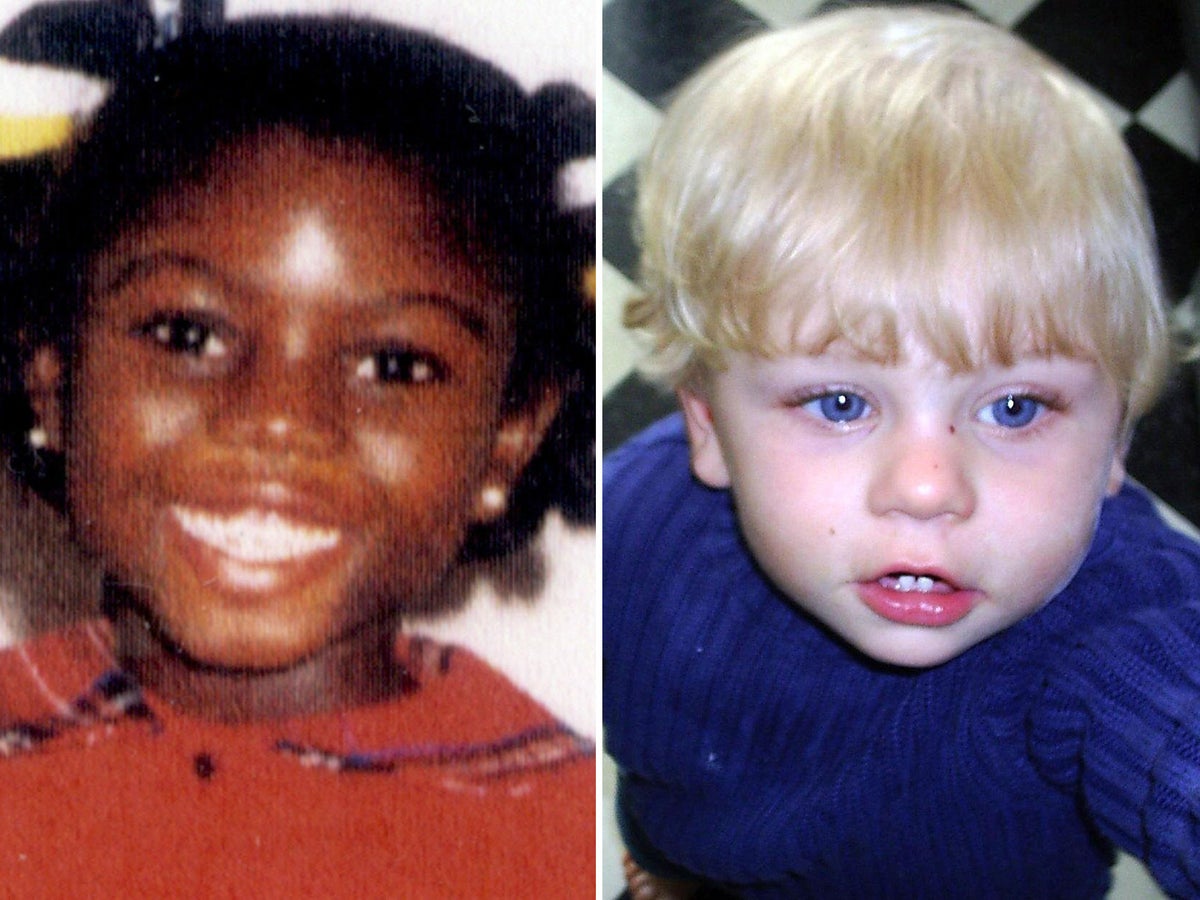 The Missed Chances Victoria Climbie Baby P Now Daniel Pelka How Could It Happen Again The Independent The Independent