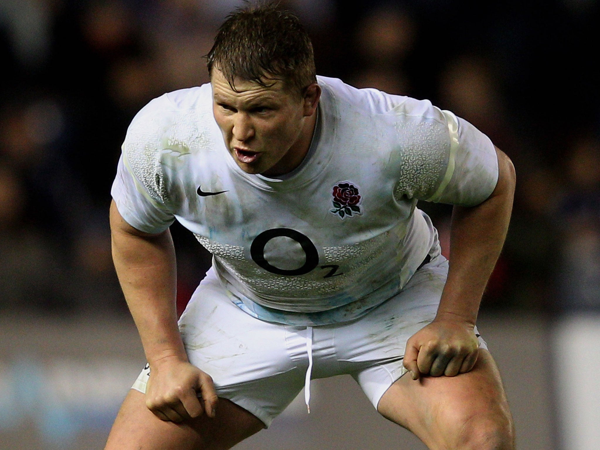 Dylan Hartley now 'knows where the line is'