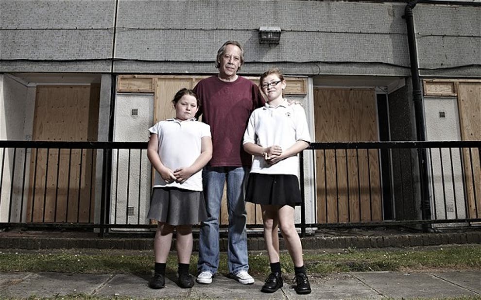 TV review How to Get a Council House, Channel 4 The Independent