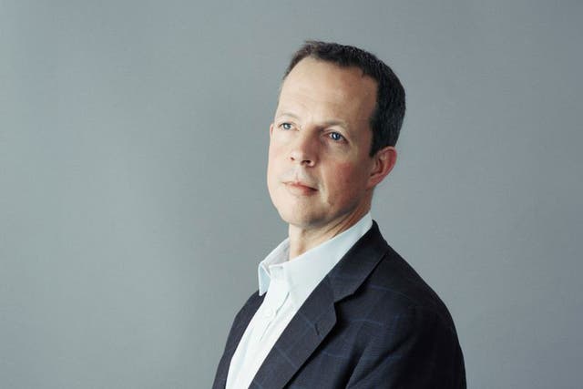 Nick Boles, whose brother works for a turbine manufacturer