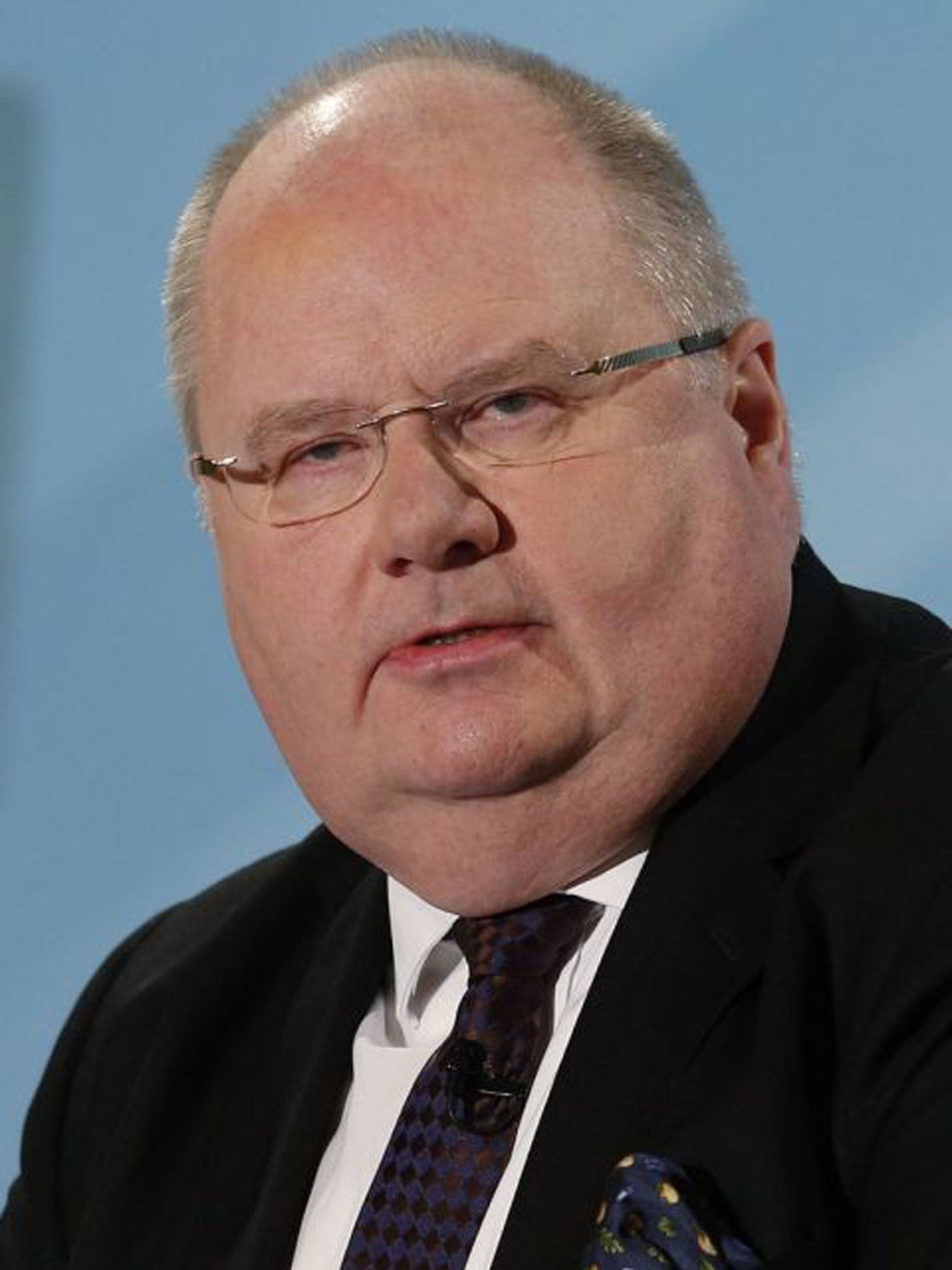 Local Government Secretary Eric Pickles has vowed to clamp down on a "back door parking tax" that would force residents to seek planning permission to rent out their drive ways