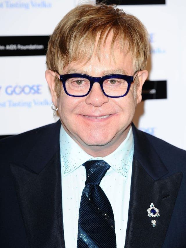 Sir Elton John is recovering at home after surgery to have his appendix removed