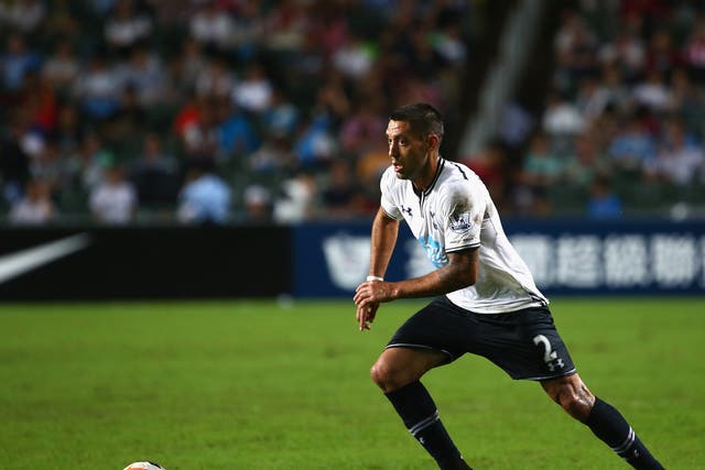 Clint Dempsey will leave Tottenham after they confirmed a deal had been agreed with Seattle Sounders
