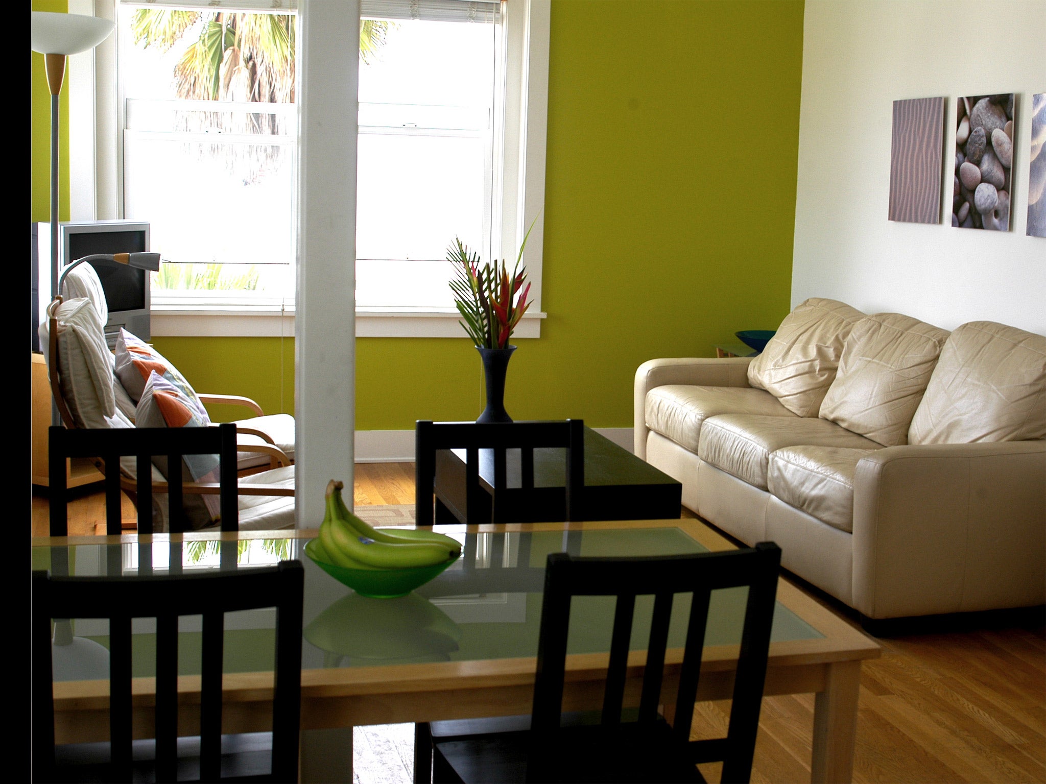 Stay The Night Venice Suites California The Independent