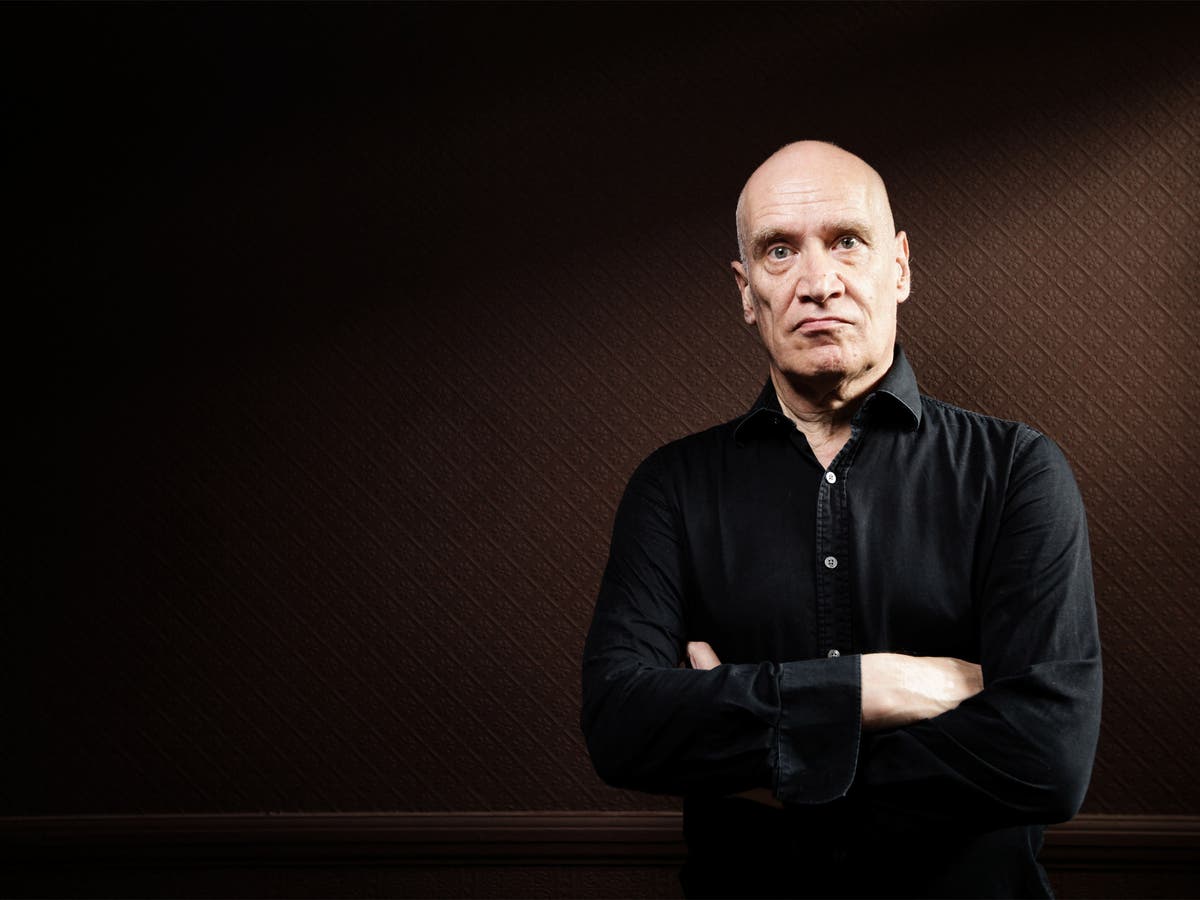 Wilko Johnson: 'You have to live for the minute you're in' | The ...