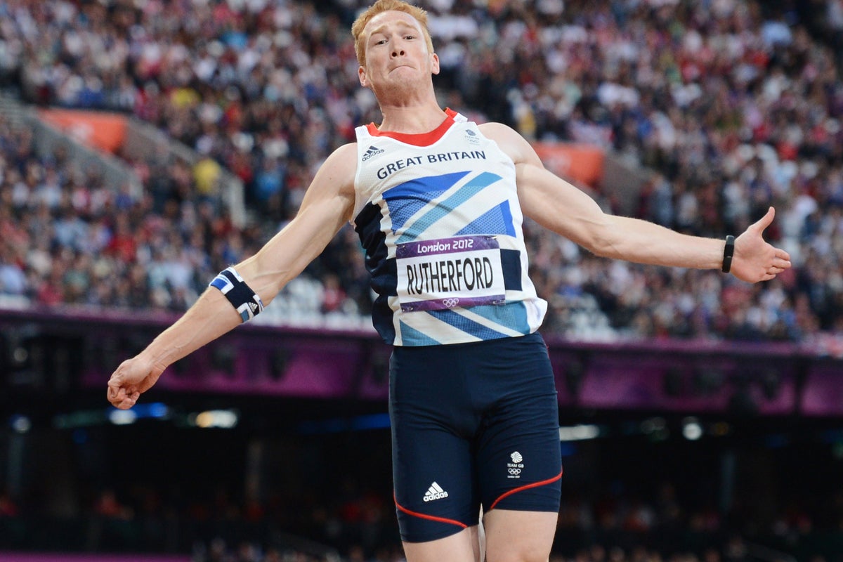 Greg Rutherford, the forgotten man of Olympics ready to leap into ...
