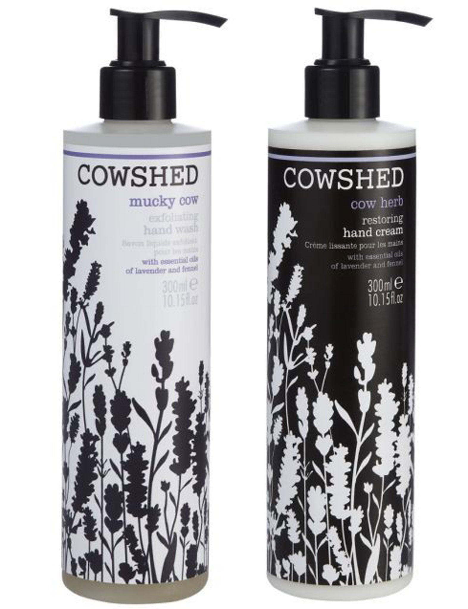 <p><strong>We love… Barnyard birthday</strong></p>
<p>Cowshed has long been the beauty brand of choice for those with a penchant for pampering, and this year it's celebrating its 15th birthday. As well as a special hand-care range to commemorate the milestone, the brand's spas are reintroducing three treatments with 1998 pricing.</p>
<p><em><a href="http://www.cowshed.com/" target="_blank">cowshed.com</a></em></p>