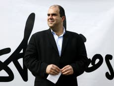 Sir Stelios plans easyHotel float as IPO records show signs of sinking