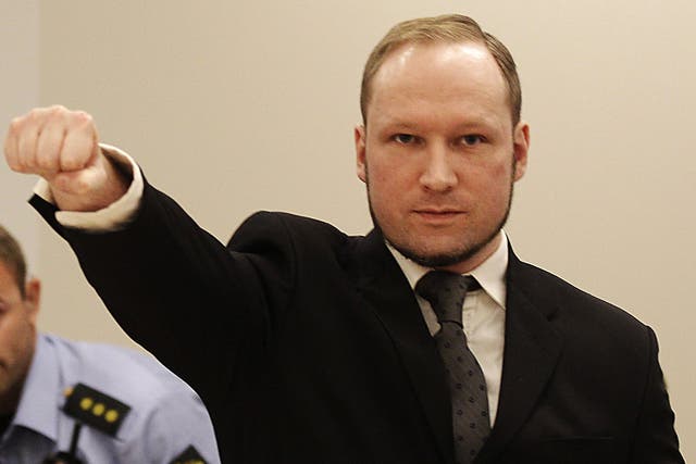 Anders Behring Breivik will be transferred to Skien prison