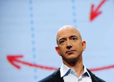 Jeff Bezos: Read Amazon founder’s letter to employees