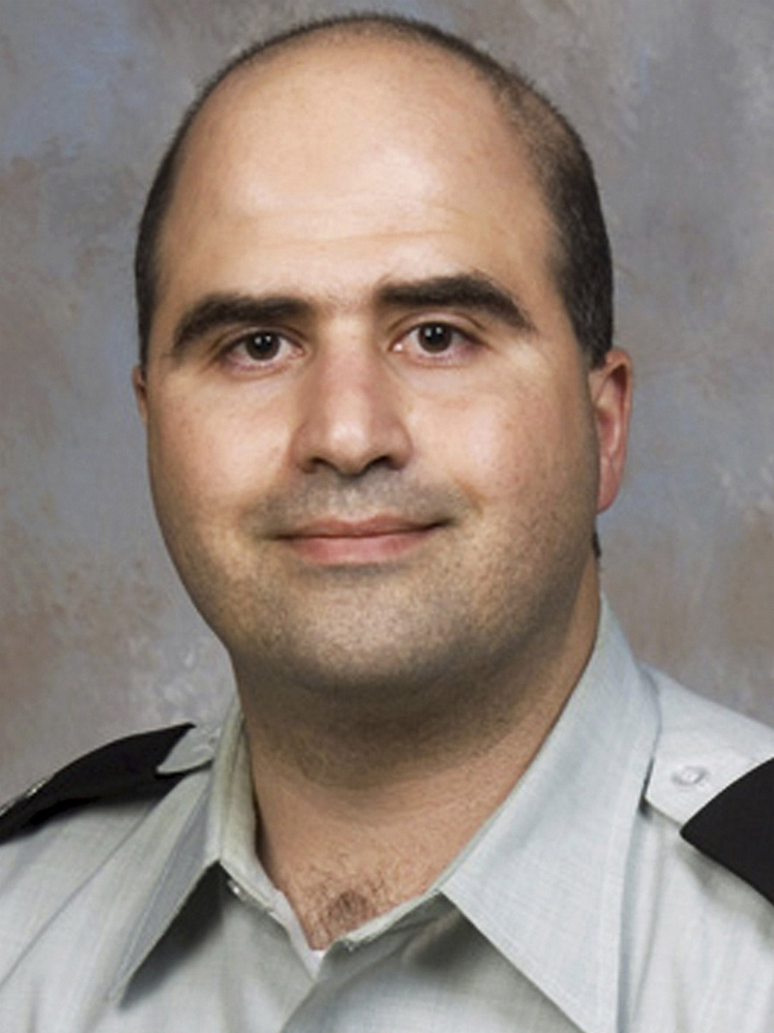 Major Nidal Malik Hasan faces the death penalty