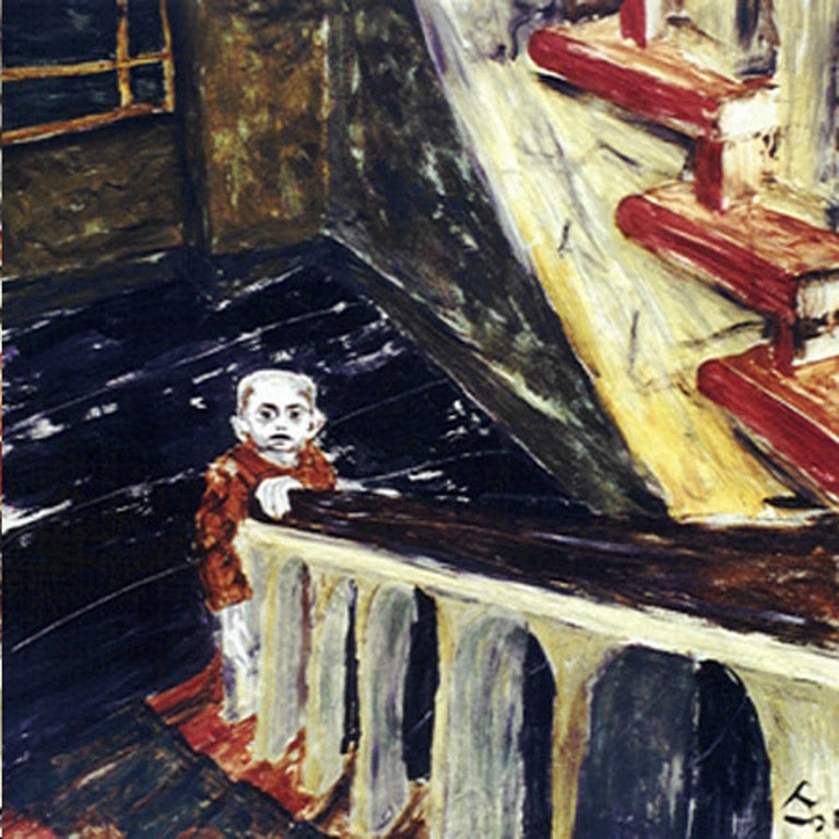 'Child in Berlin' by David Bowie