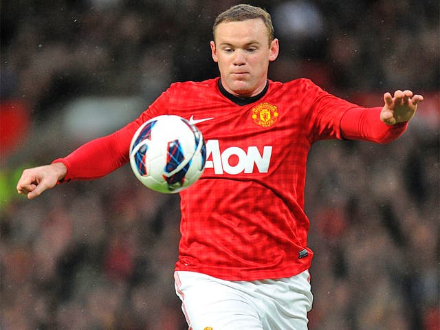 Wayne Rooney is expected to comply if asked to play in Sunday’s Community Shield against Wigan