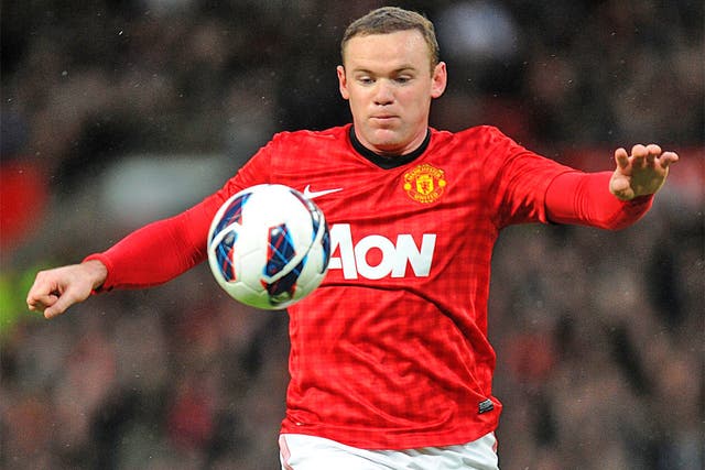 Wayne Rooney is expected to comply if asked to play in Sunday’s Community Shield against Wigan