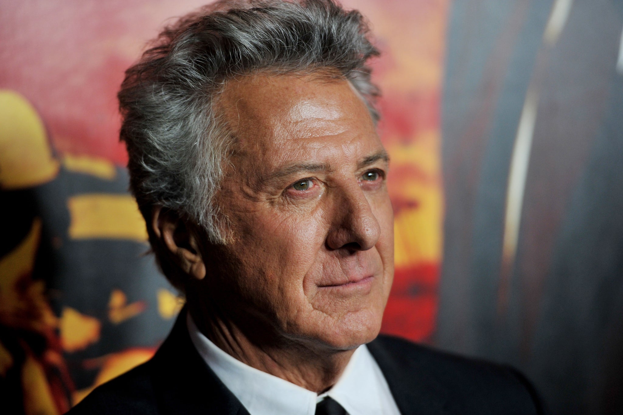 Dustin Hoffman, 75, has been "surgically cured" of cancer