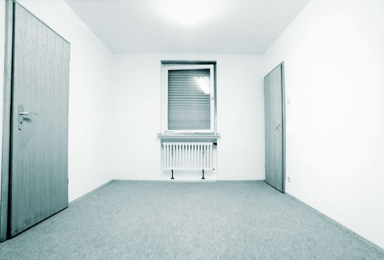 Gregor Schneider at Summerhall, Fringe venue 26