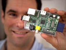Life with Pi: The Raspberry Pi costs just £32 but can do just about