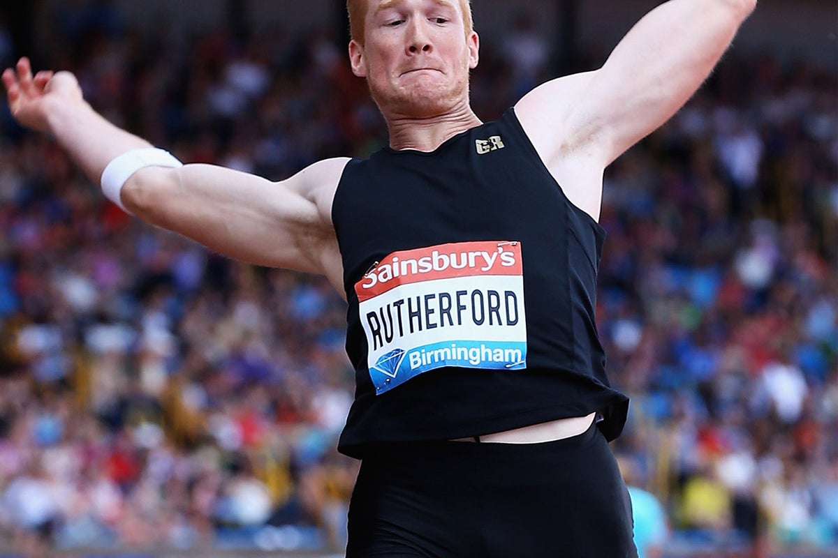 Greg Rutherford rolls with the punches to reach World Championships in ...
