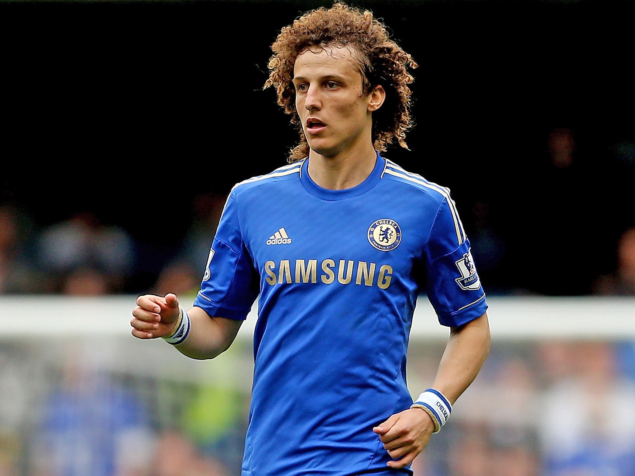 Chelsea have no intention of selling David Luiz to Barcelona