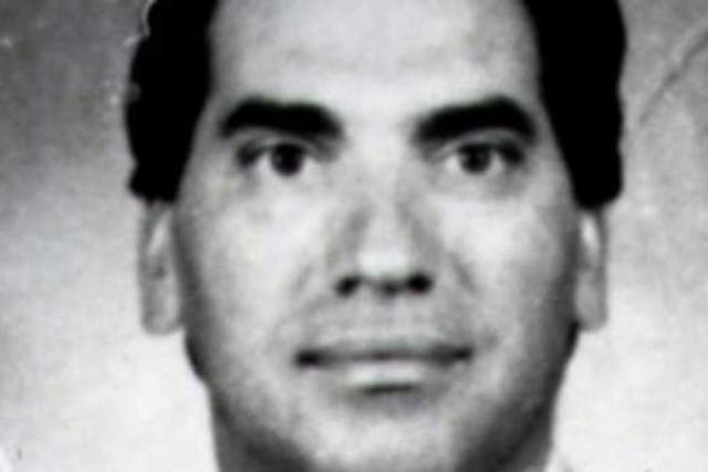 Sicilian mafia boss Domenico Rancadore has been arrested in London after 19 years on the run.
