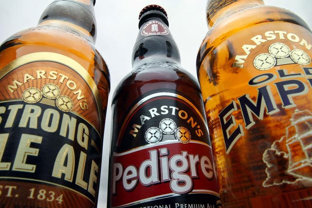 Hard-drinking pensioners should consider cutting their intake, doctors have warned