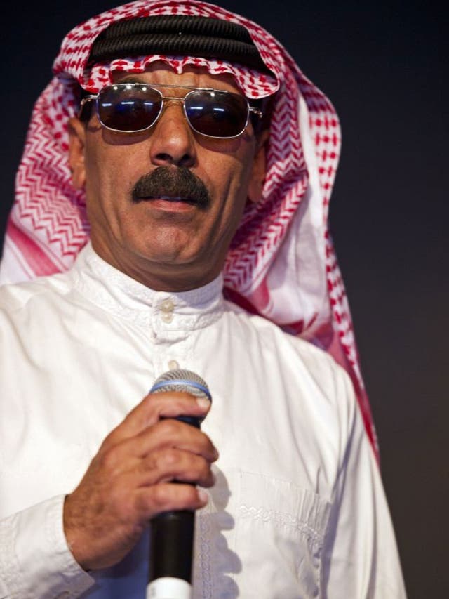 Celebrated Syrian musician Omar Souleyman has dropped the title track from his new album