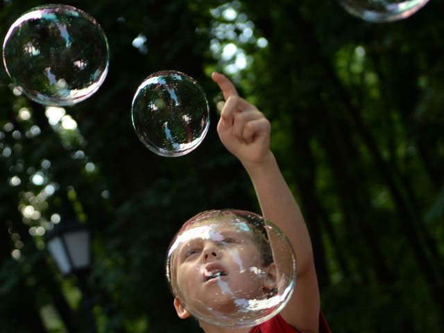 <p>Autistic people should be leading public policy on autism — but they aren’t</p>