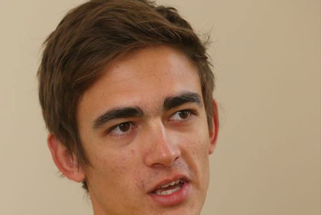 Brandon Starc played cricket ‘as a fielder’ with brother Mitchell
