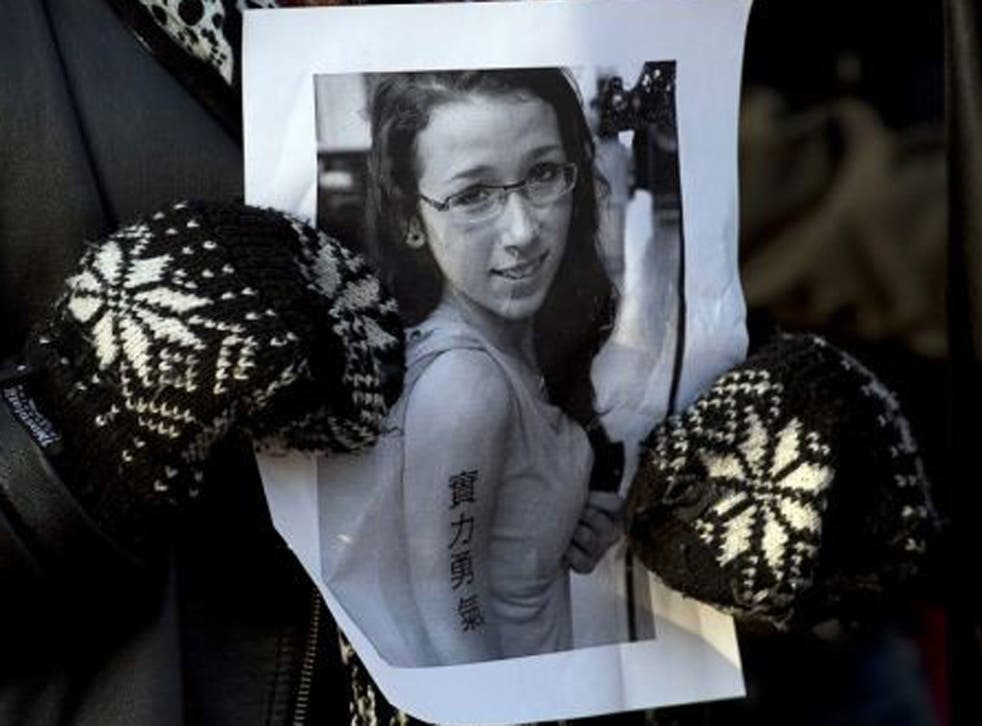 Rehtaeh Parsons' suicide caused outcry across North America