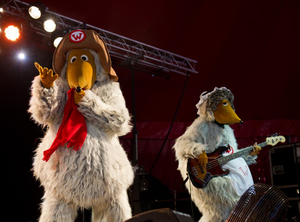 The Wombles of Wimbledon are set to return to the small screen
