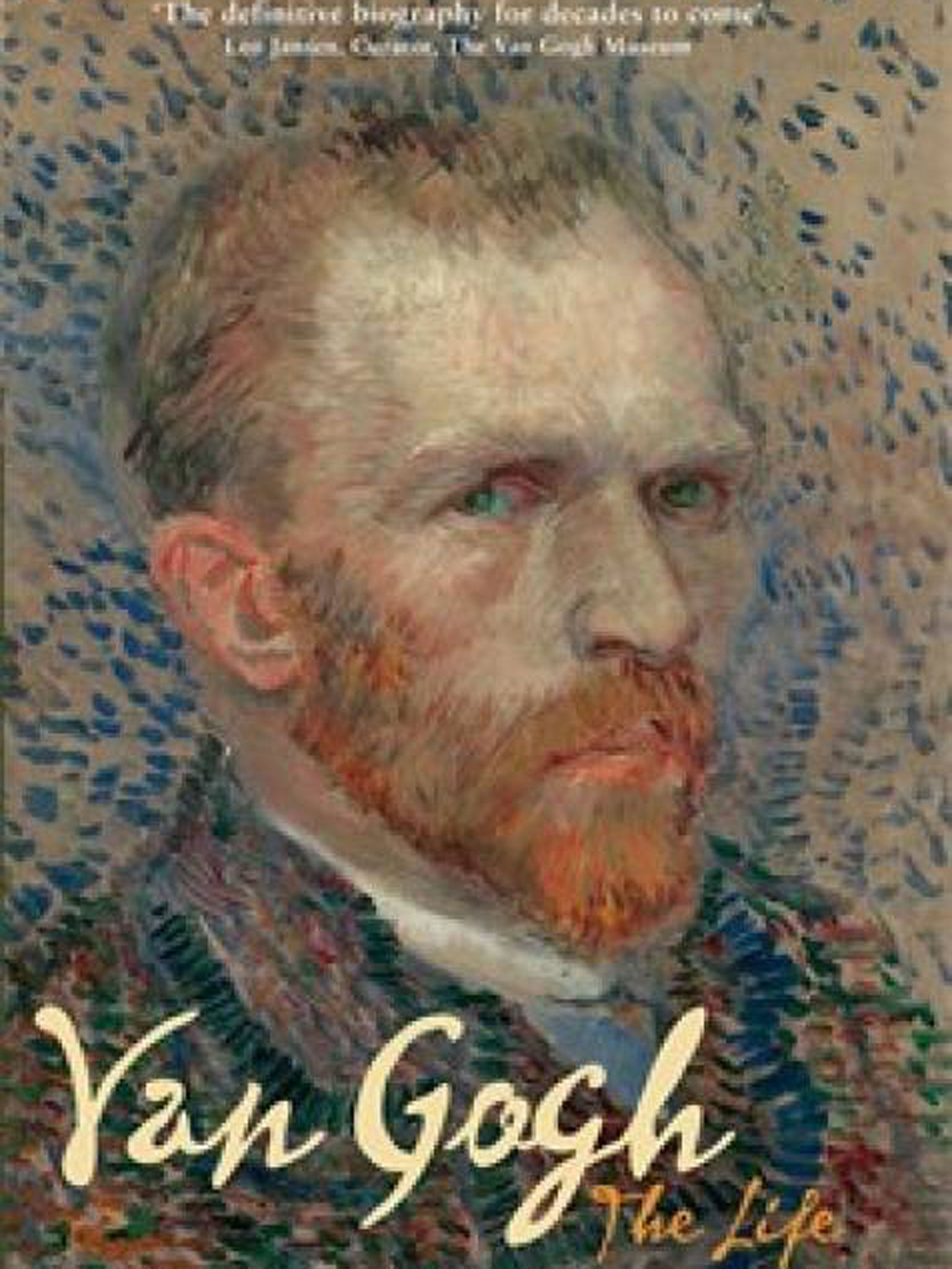 Did Vincent van Gogh commit suicide or was Dutch painter killed by an ...