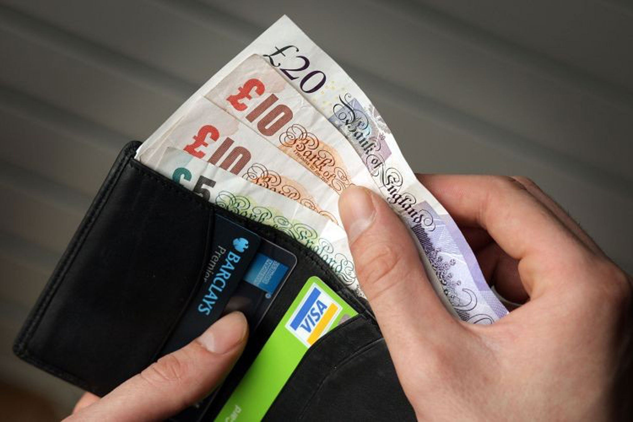 Citizens Advice says consumers need a responsible credit market