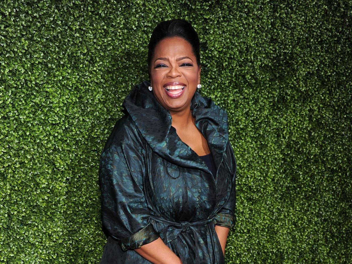 Oprah Winfrey's 25K Handbag: How Luxury Got Super-Sized