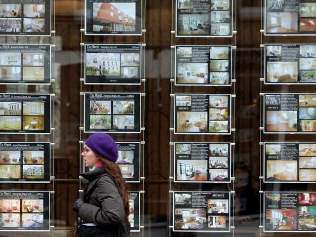 The study suggests first-time buyers' plight has worsened dramatically