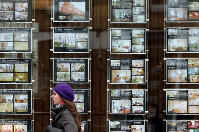 The study suggests first-time buyers' plight has worsened dramatically